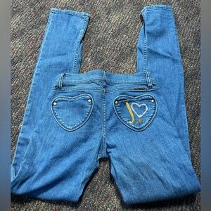 Vintage juicy Couture denim jeans 24